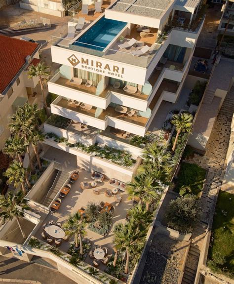 MIRARI BOUTIQUE HOTEL $129 ($̶1̶6̶0̶) .